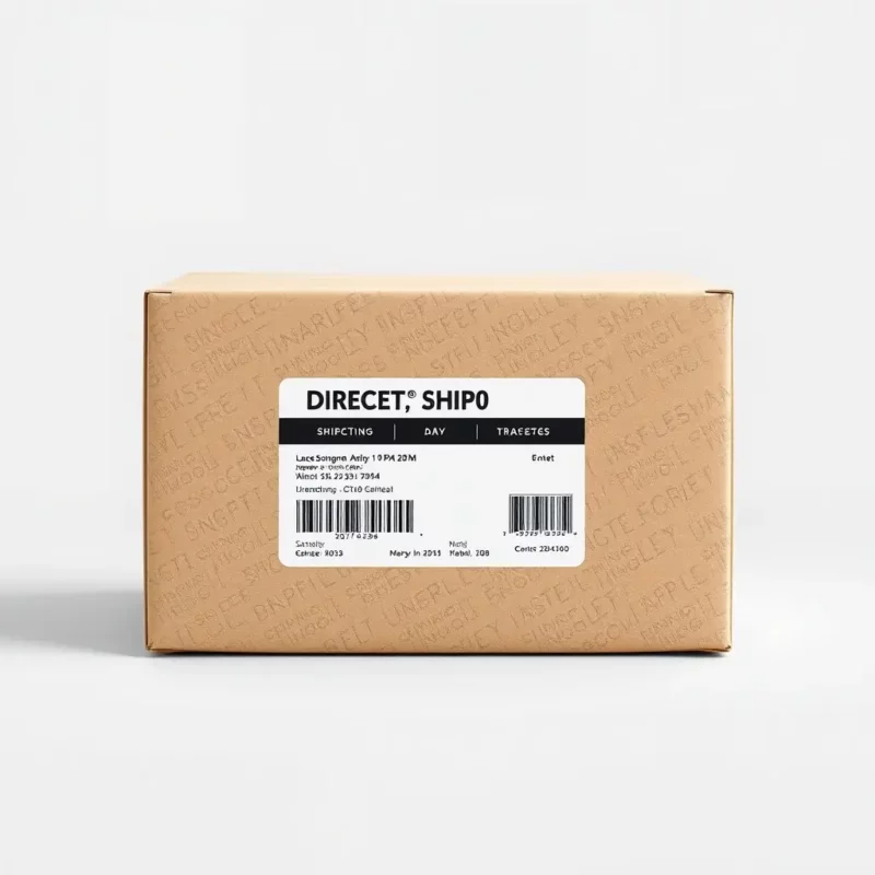 Direct Shipment Solutions